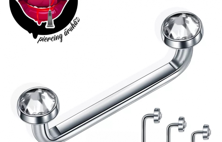 Surfacebar 1.6x18×5×5 mm